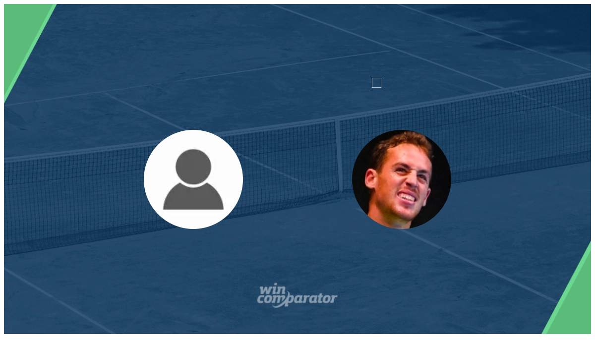 pronostic Mark Ceban Roberto Carballes Baena