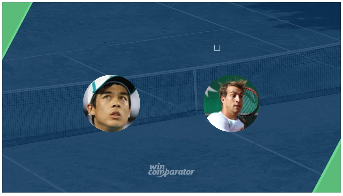 pronostic Mackenzie Mcdonald Felipe Alves