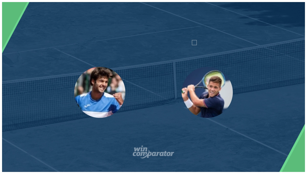 pronostic Facundo Diaz Acosta Alexis Galarneau