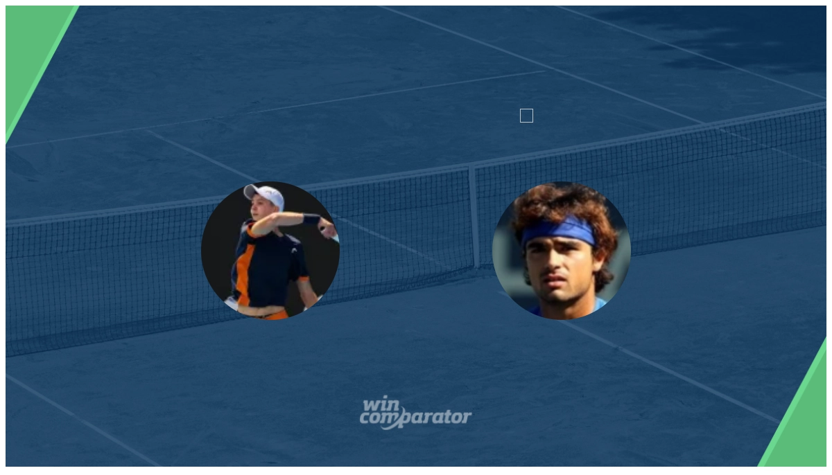 pronostic Matej Dodig Frederico Ferreira Silva