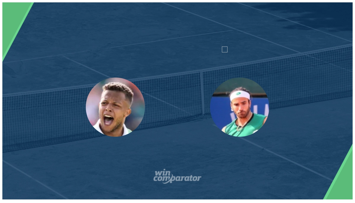pronostic Jay Clarke Andrea Pellegrino