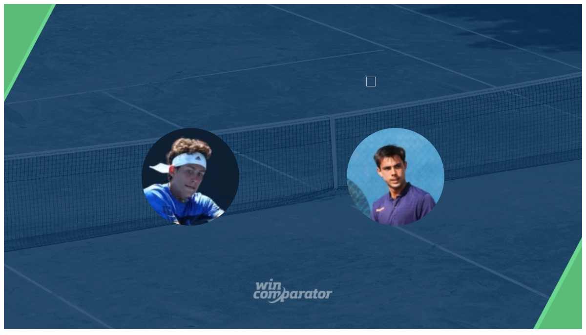 pronostic Tristan Boyer Genaro Alberto Olivieri