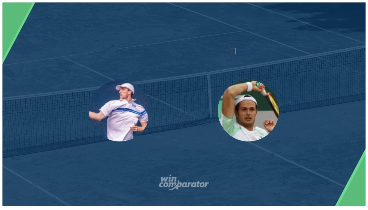 pronostic Keegan Smith Juan Pablo Ficovich