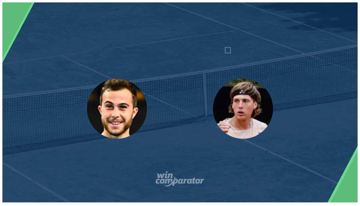 pronostic Hugo Gaston Lautaro Midon