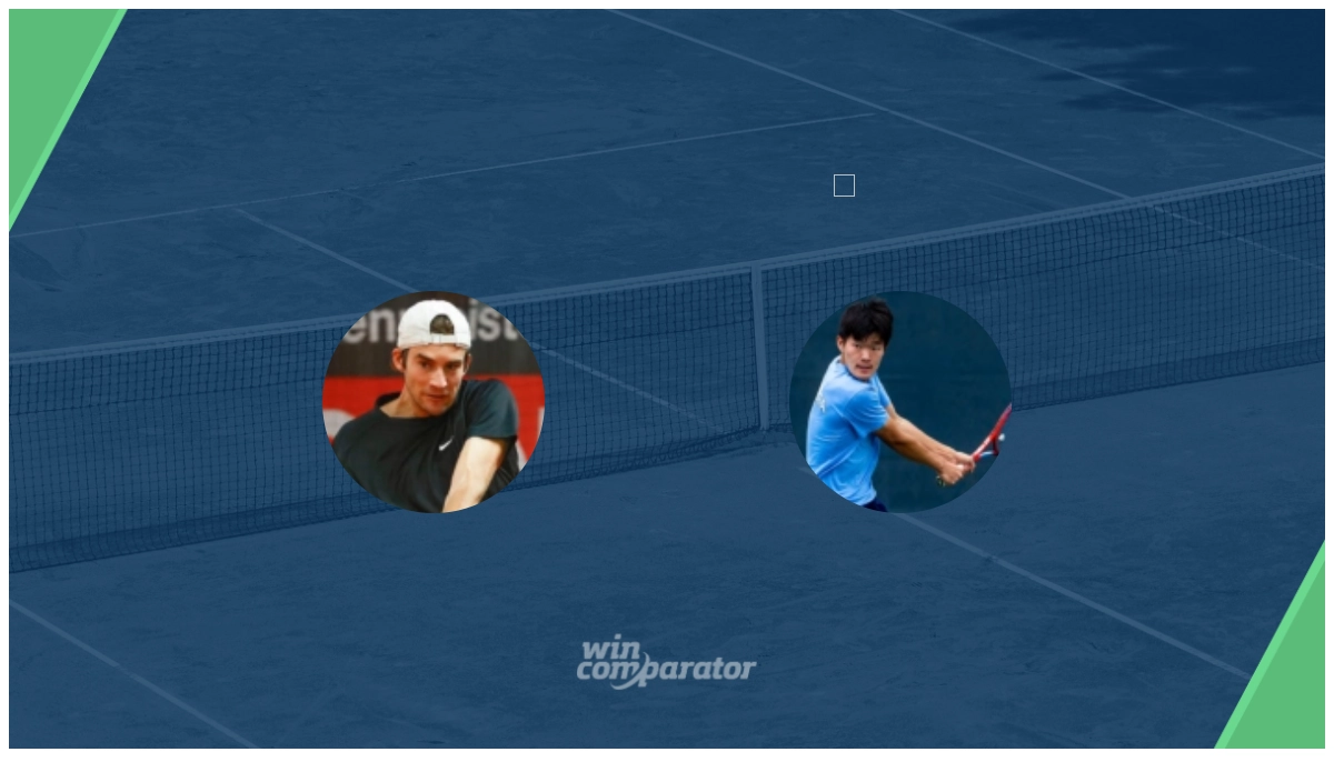 pronostic Henri Squire Michael Zheng