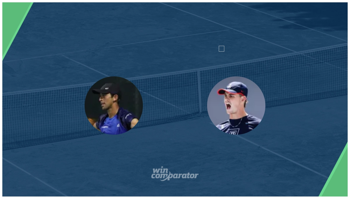 pronostic Andres Andrade Colton Smith