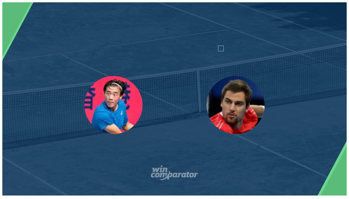 pronostic Chak Lam Coleman Wong Borna Gojo
