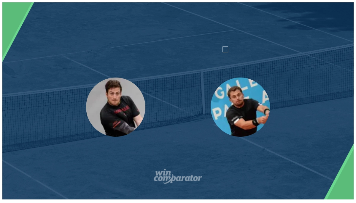 pronostic Federico Agustin Gomez Clement Tabur