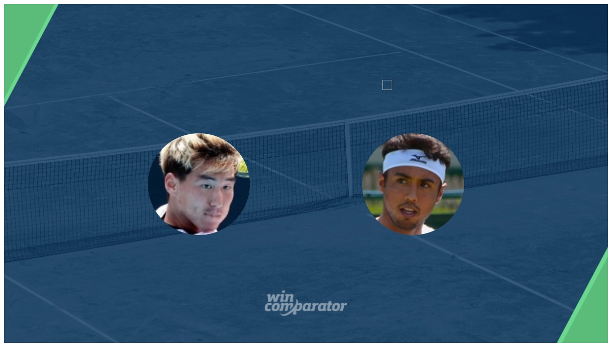 pronostic Bu Yunchaokete Hugo Dellien