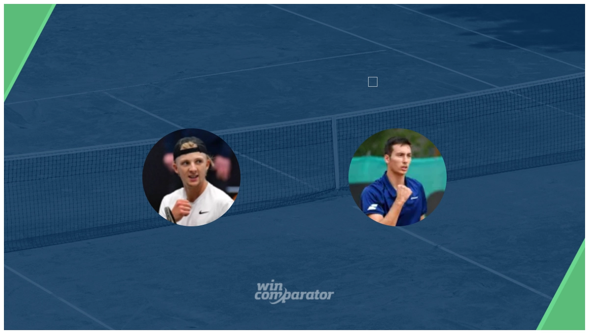 pronostic Mark Lajal Luka Pavlovic