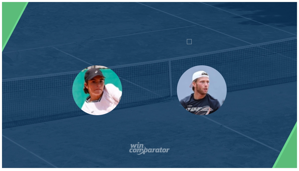 pronostic Jaime Faria Hugo Grenier