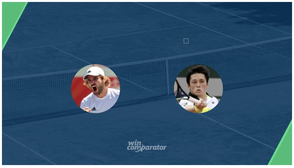pronostic Nicolas Moreno De Alboran Harold Mayot