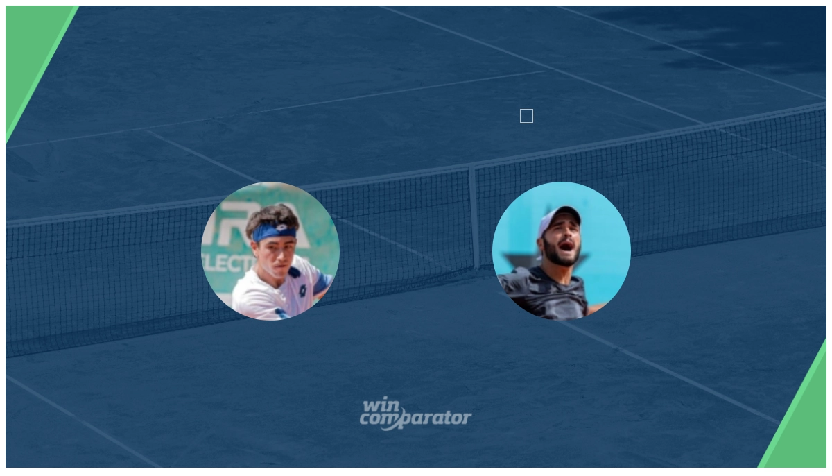 pronostic Francisco Comesana Alejandro Moro Canas
