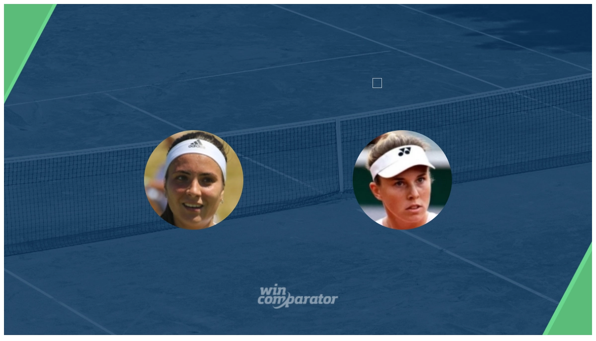Elena-Gabriela Ruse Linda Noskova prediction