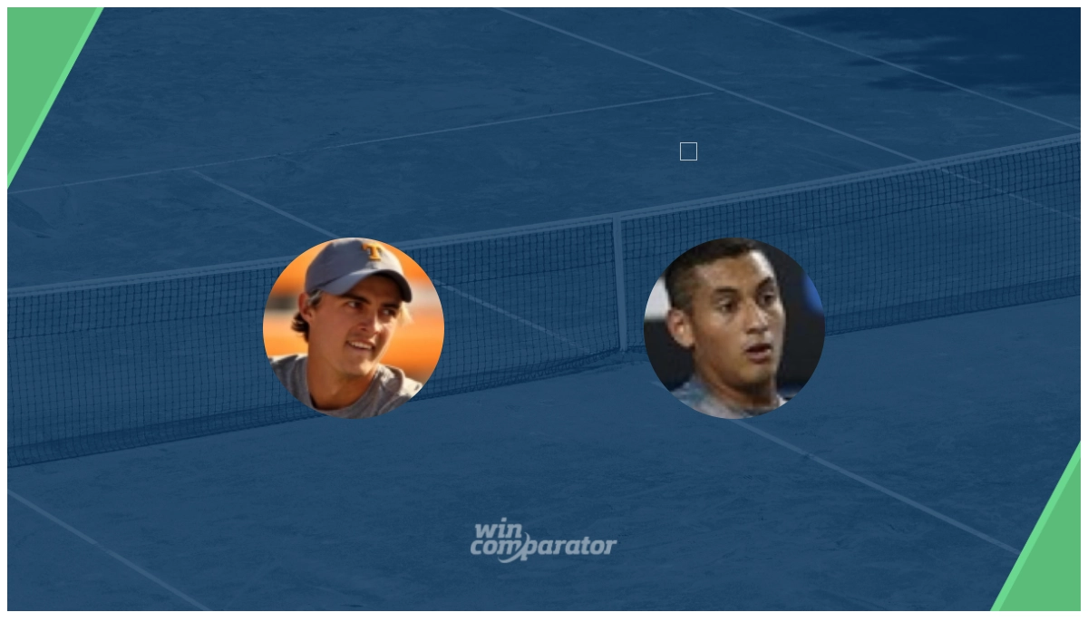 prognóstico Adam Walton Nick Kyrgios