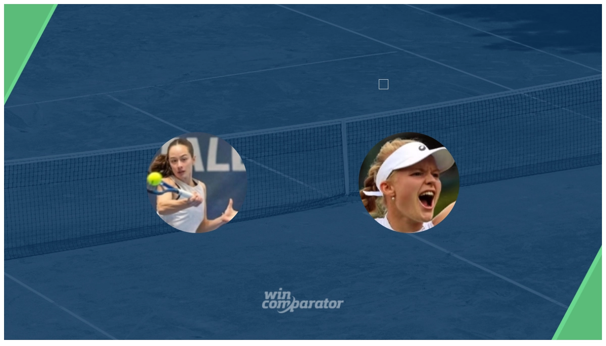 Zeynep Sonmez Harriet Dart prediction