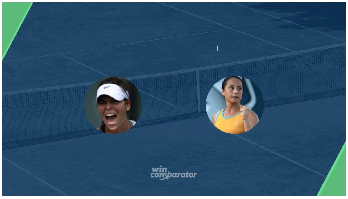 prognóstico Ajla Tomljanovic Elisabetta Cocciaretto