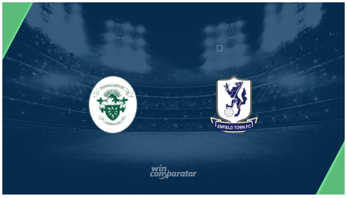 Haringey Borough FC Enfield Town prediction