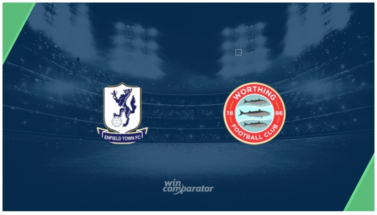 Enfield Town Worthing prediction