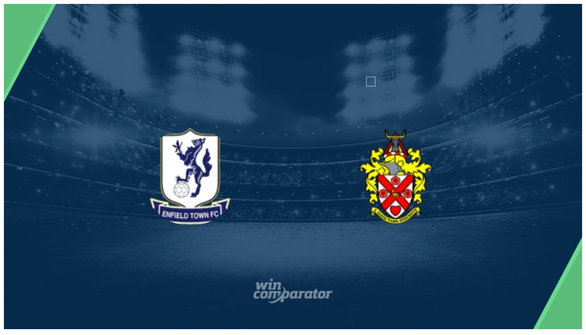 Enfield Town Hornchurch FC prediction