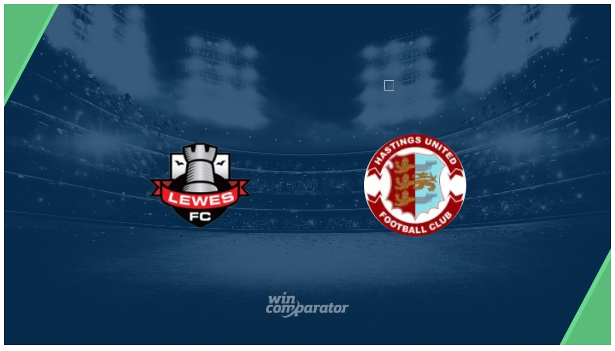 Lewes Hastings United FC prediction