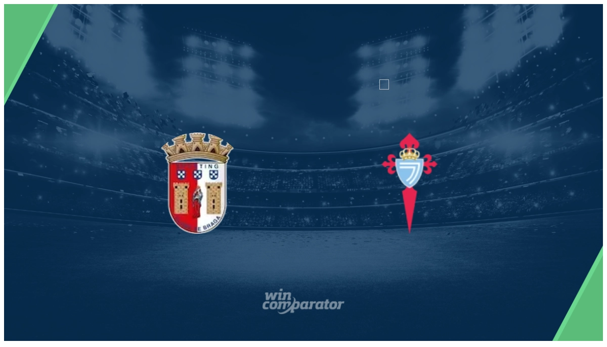 SC Braga Celta Vigo prediction