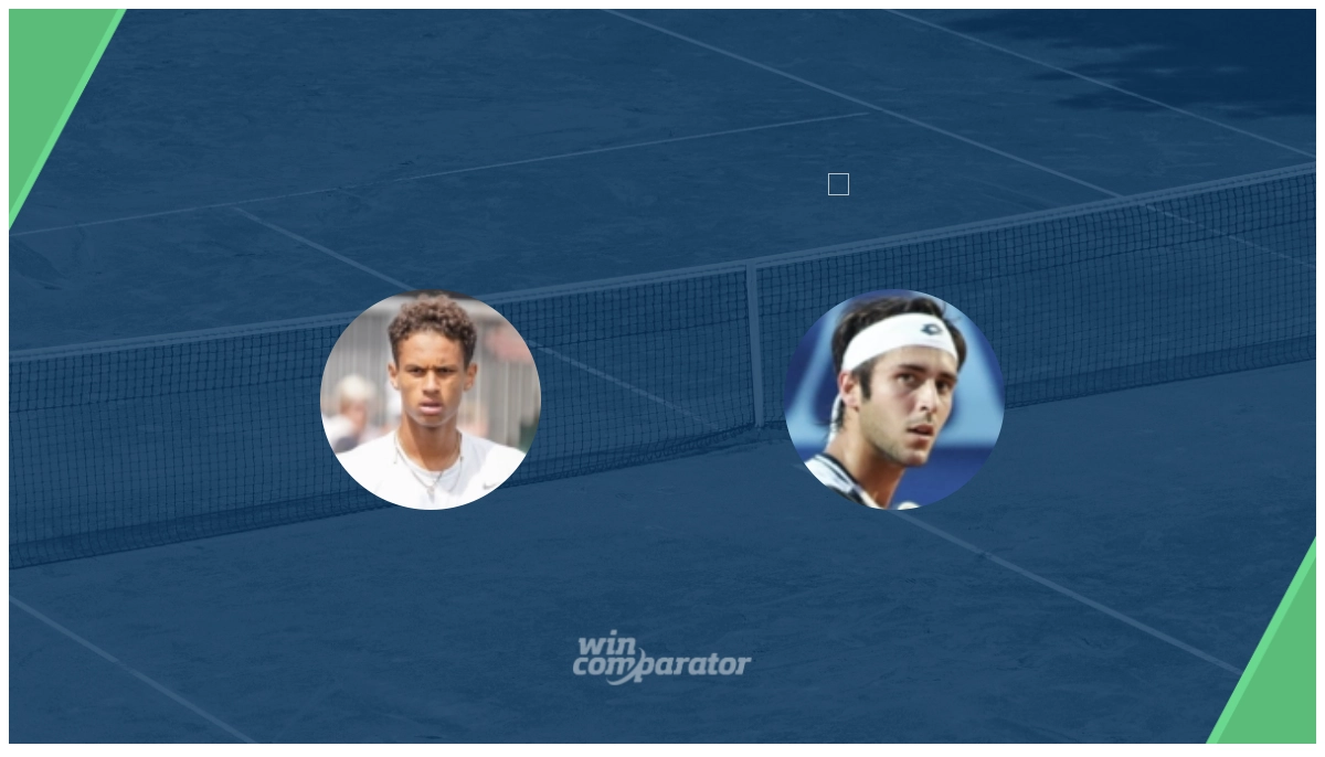 prognóstico Gabriel Diallo Tomas Martin Etcheverry