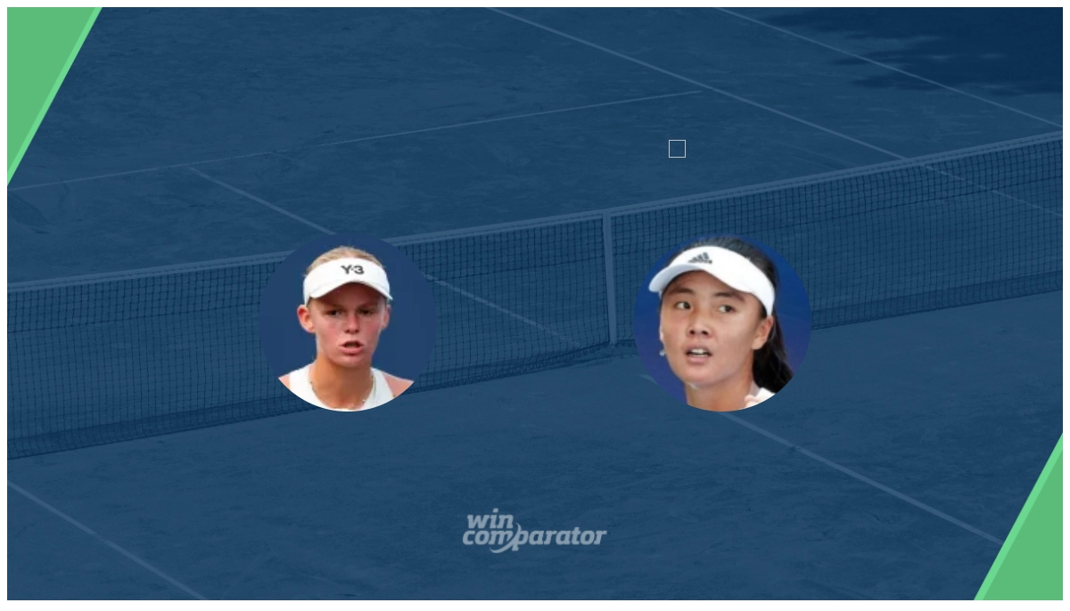 prognóstico Jeline Vandromme Yue Yuan