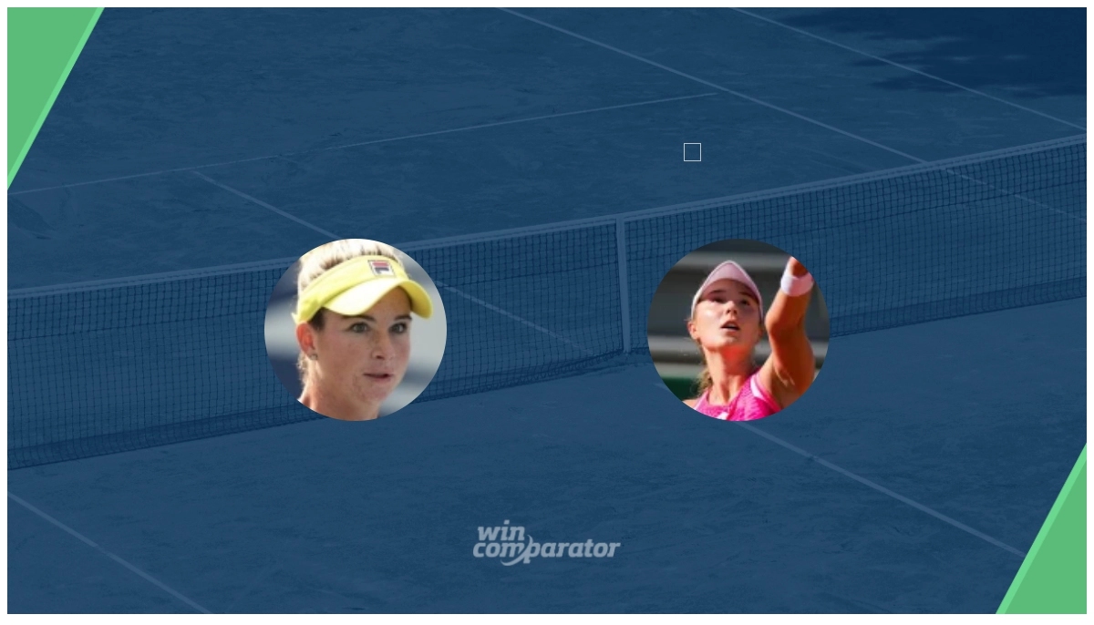 prognóstico Elizabeth Mandlik Alina Charaeva