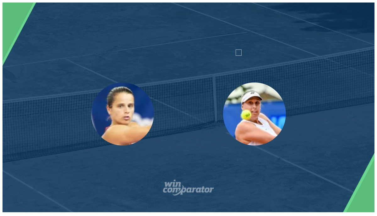 prognóstico Alice Rame Caroline Werner