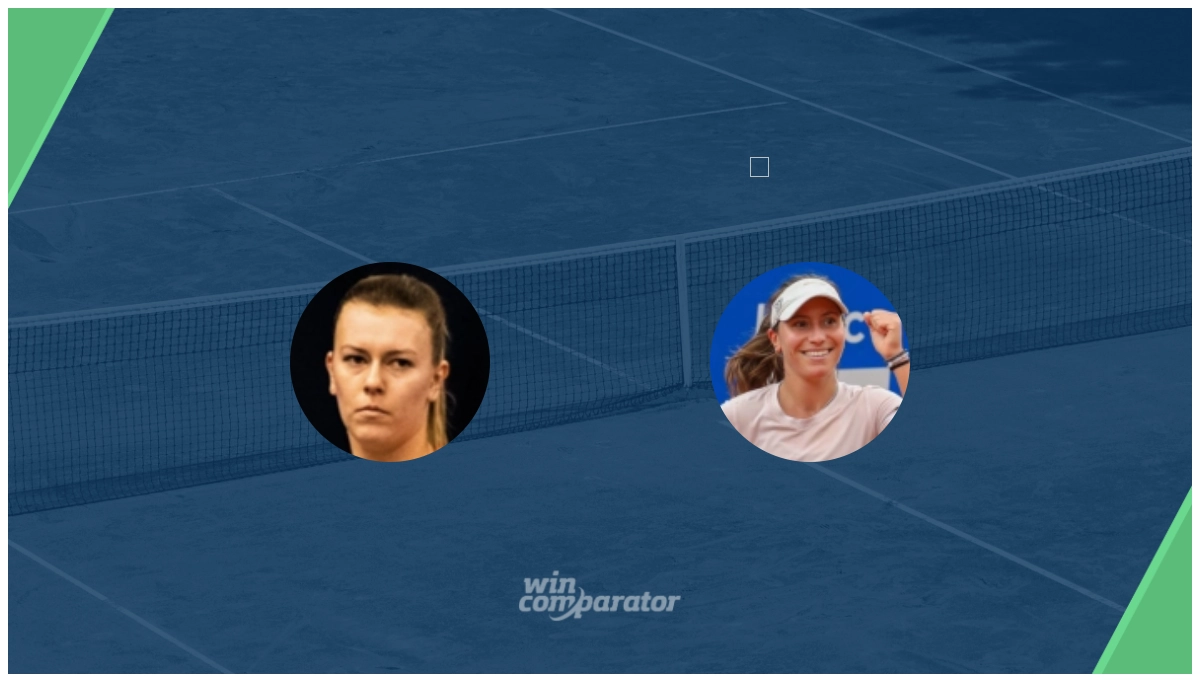 Dalma Galfi Francisca Jorge prediction