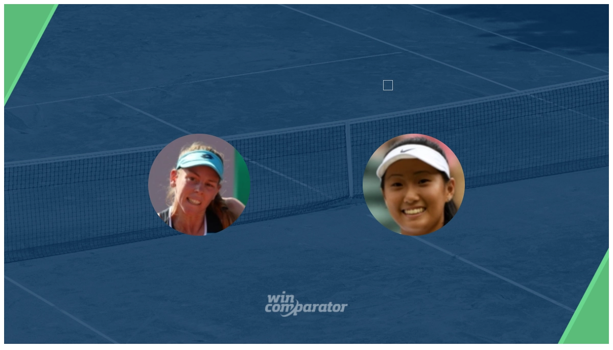 Despina Papamichail Claire Liu prediction