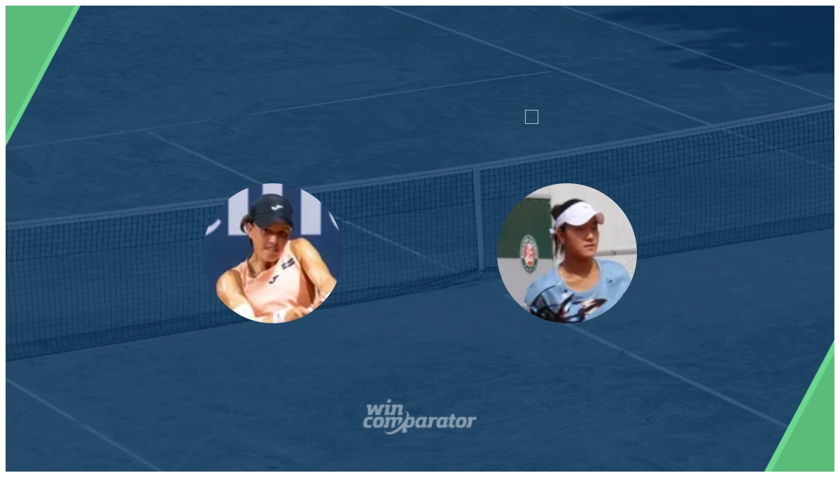 Kaitlin Quevedo Sayaka Ishii prediction