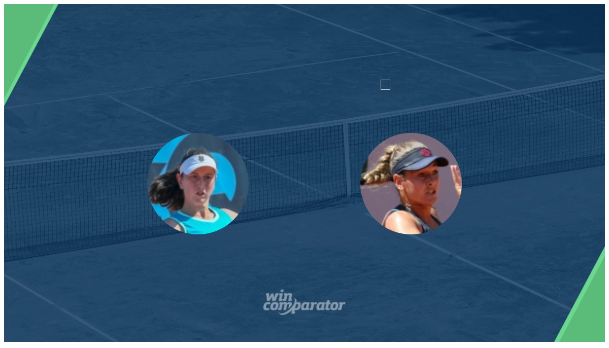Nuria Brancaccio Andrea Lazaro Garcia prediction