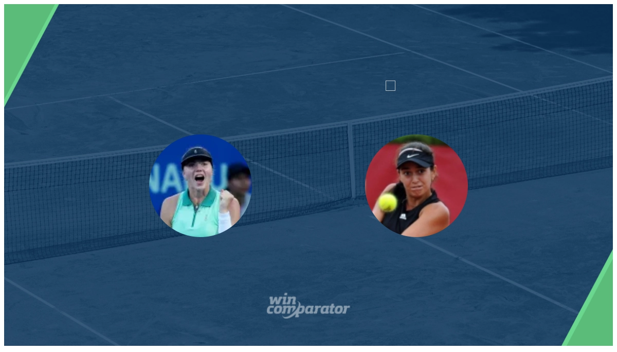 Polina Iatcenko Leyre Romero Gormaz prediction