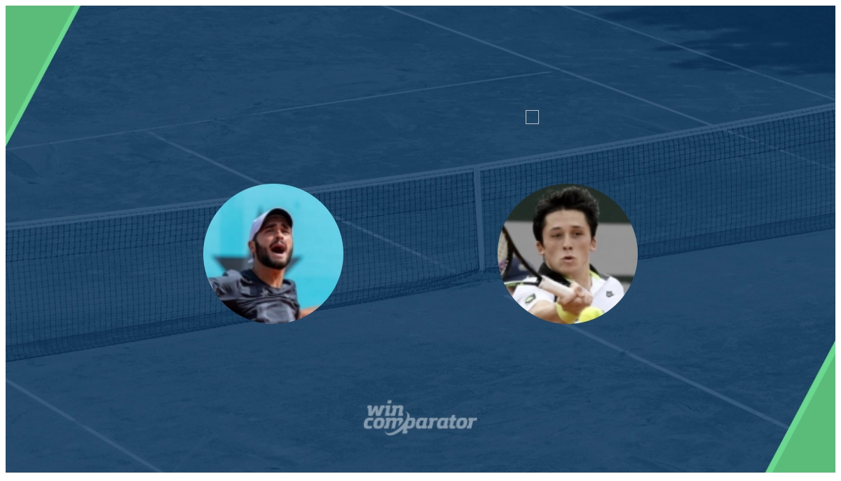 prognóstico Alejandro Moro Canas Harold Mayot