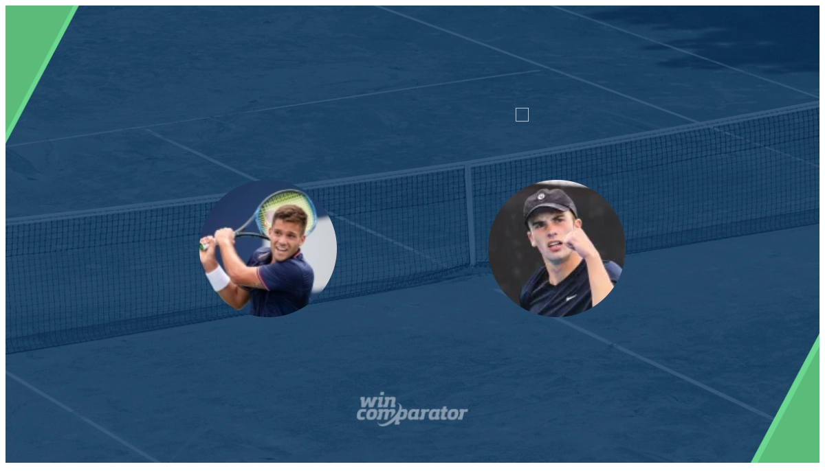 prognóstico Alexis Galarneau Oliver Tarvet