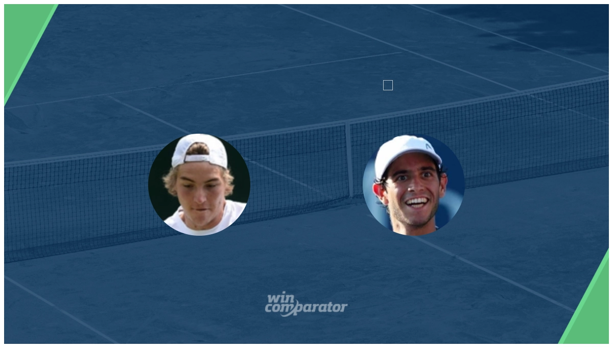 Pronóstico Jan-Lennard Struff Nuno Borges