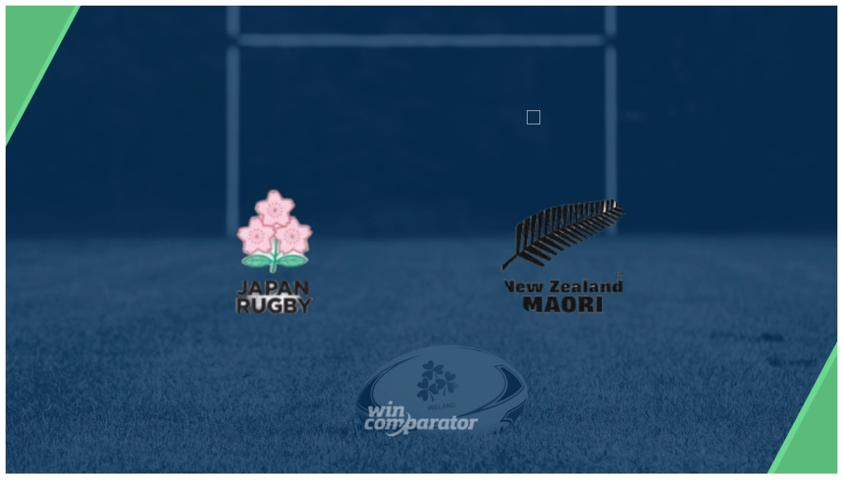 Japan Xv Maori All Blacks prediction