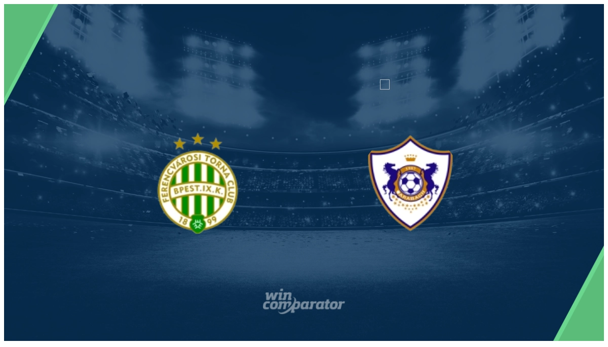 Ferencvarosi Budapest Qarabag FK prediction