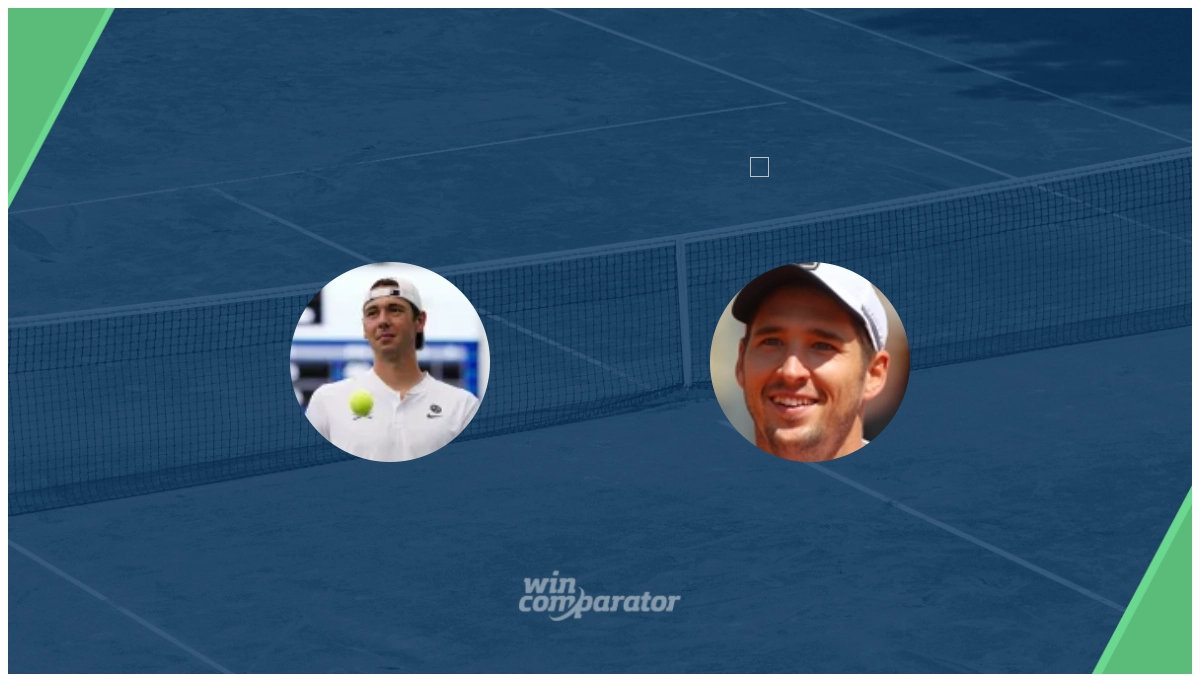 prognóstico Chris Rodesch Dusan Lajovic