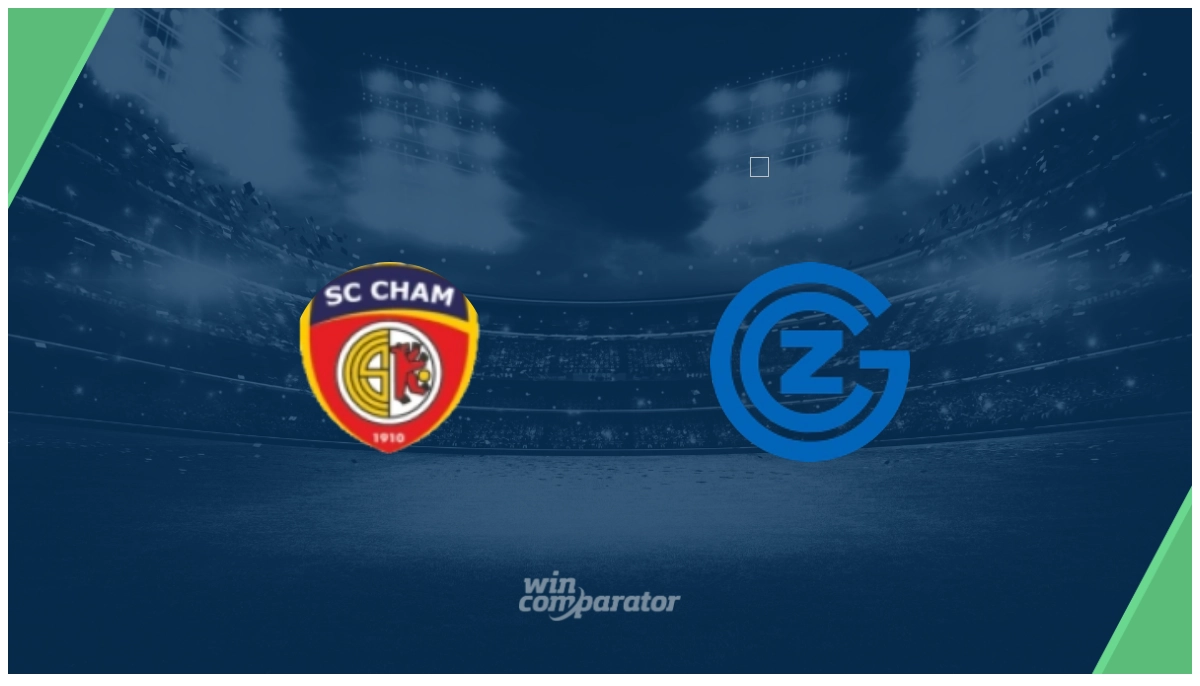 SC Cham Grasshopper Club Zurich prediction