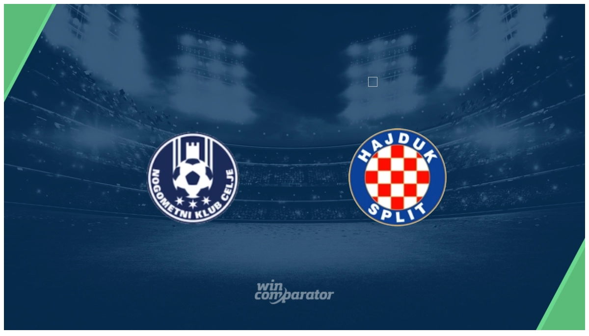 pronostico NK Celje Hajduk Spalato
