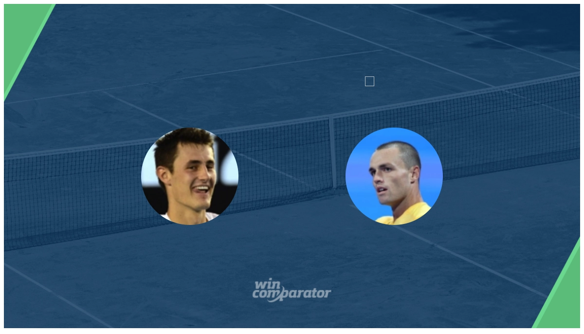 prognóstico Bernard Tomic Christopher O'Connell