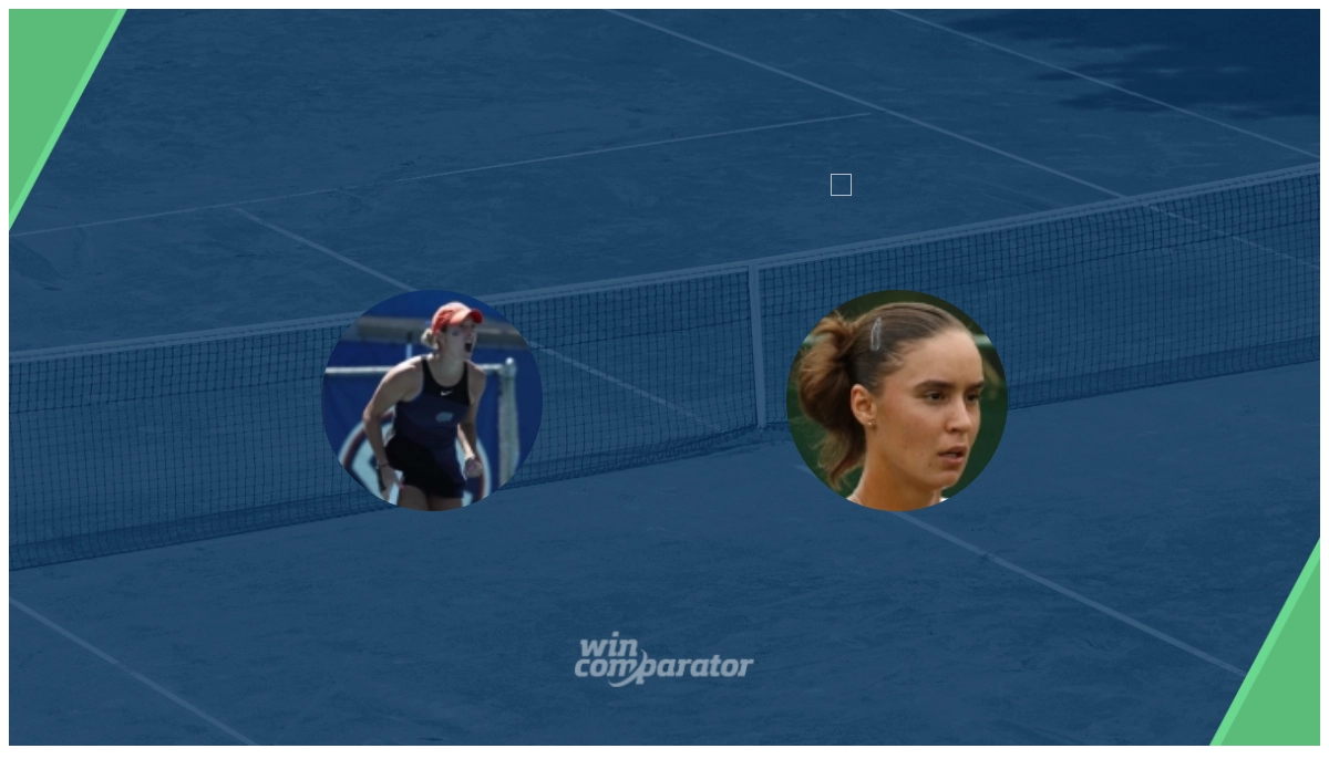 prognóstico McCartney Kessler Anhelina Kalinina