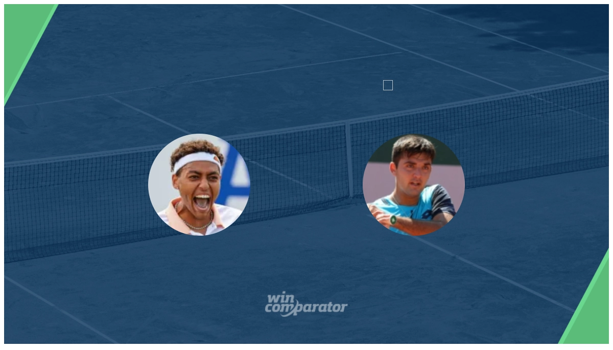prognóstico Paul Jubb Marcelo Tomás Barrios Vera