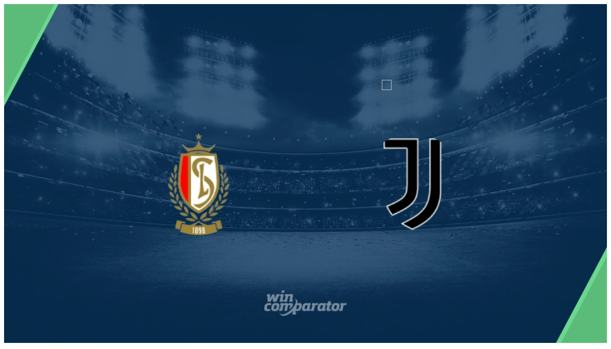 Standard Liege Juventus prediction
