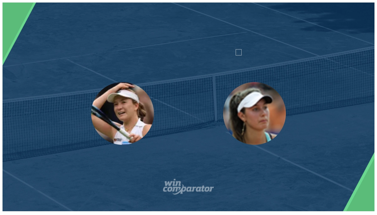 Pronóstico Lulu Sun Océane Dodin
