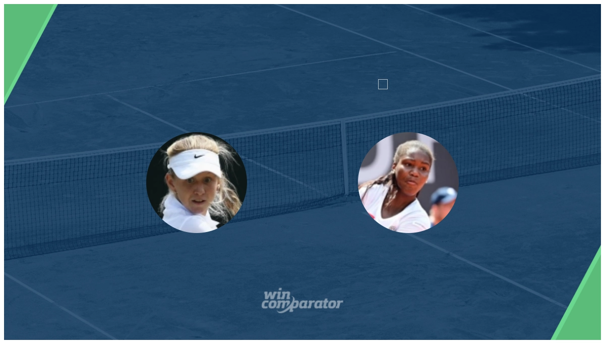 Pronóstico Katherine Sebov Noma Noha Akugue