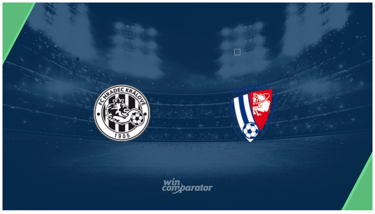 Hradec Kralove FK Pardubice prediction